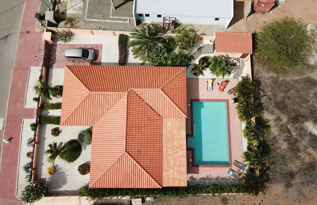 Sunrise Villa-1