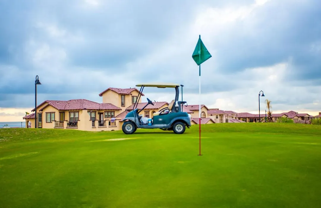 El Dorado Ranch San Felipe 4Br Rental Home-1