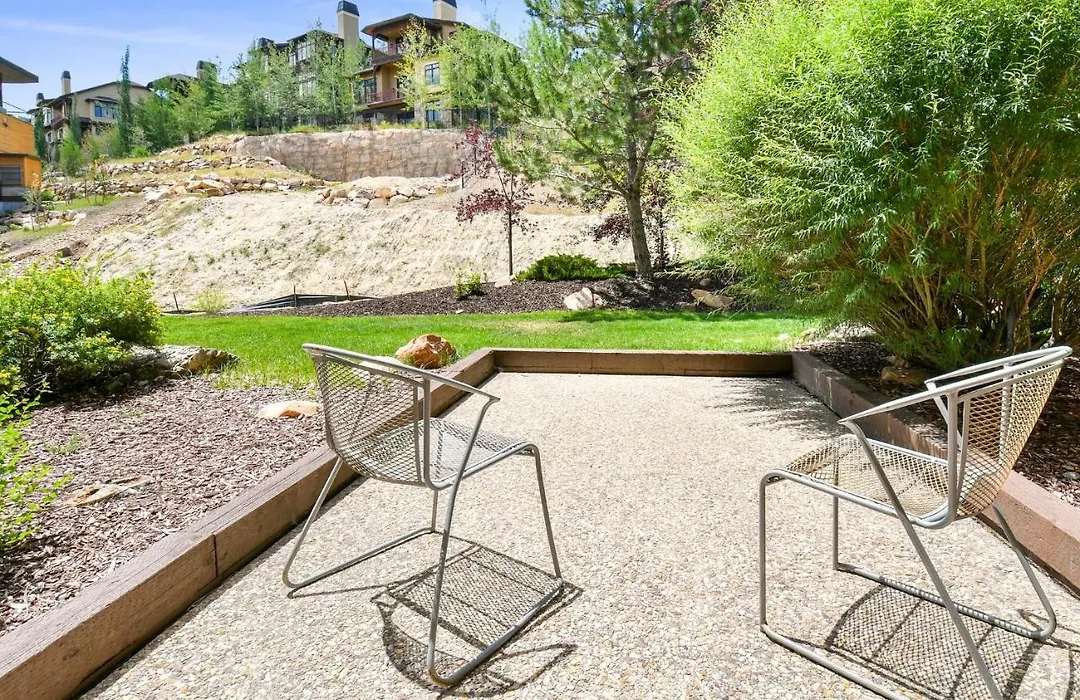 Sundial Lodge, Park City - Canyons Village By Vail Resorts-1