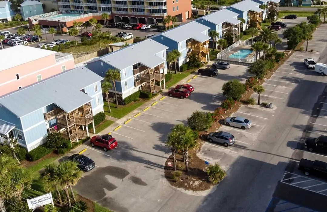 Sea Horse 112 By Vacation Homes Collection-1