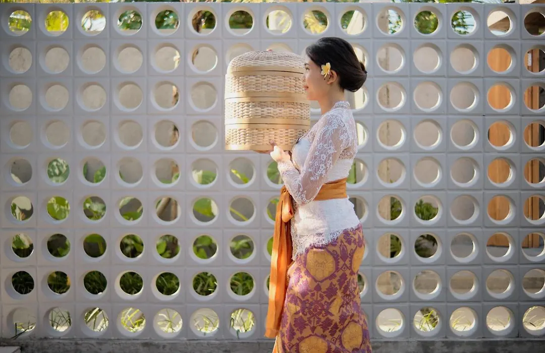 Abhinaya Ubud Villa-1