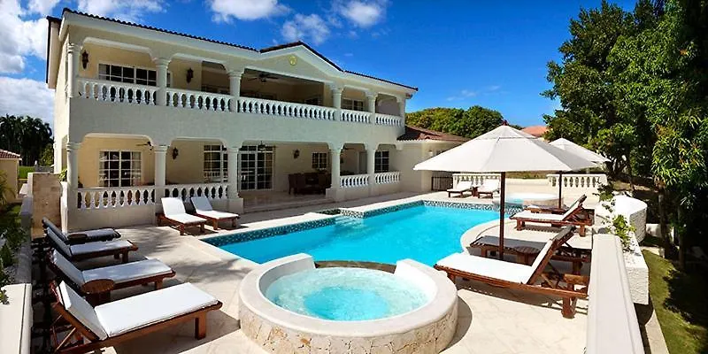 The Crown Villas At Lifestyle Holidays Vacation Resort-1