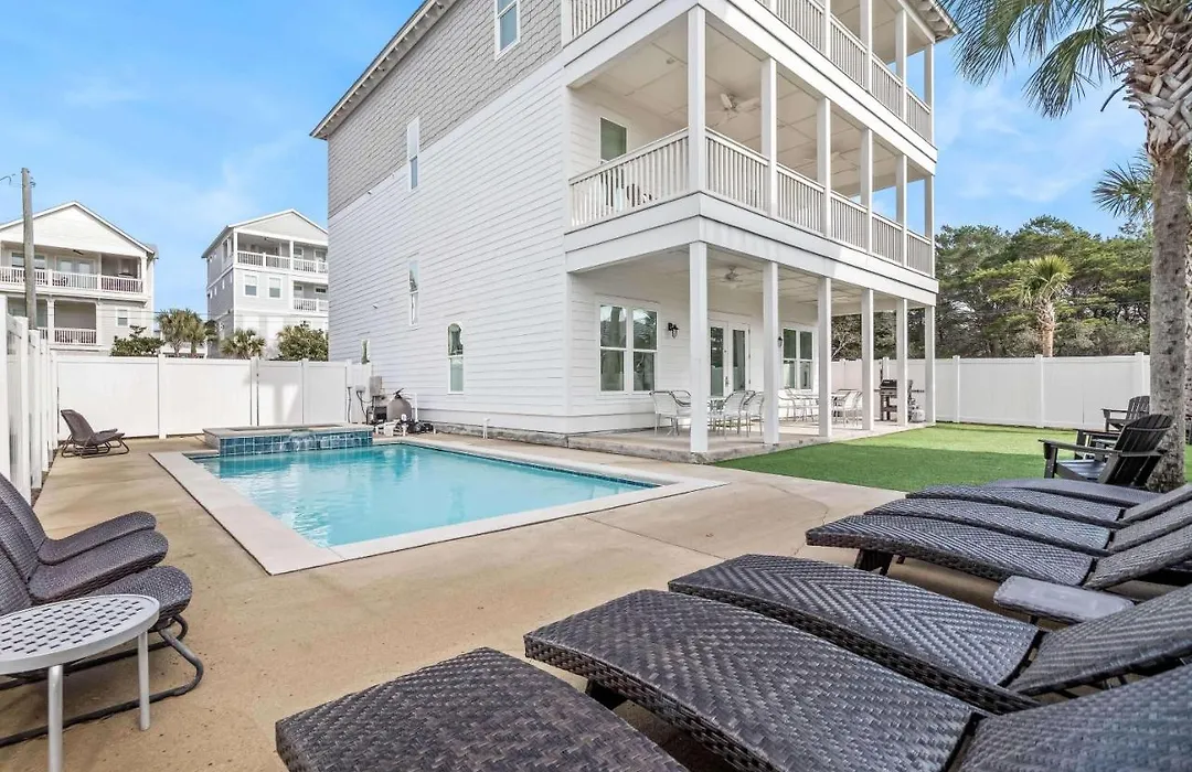 Inlet Beach Reunion House-1