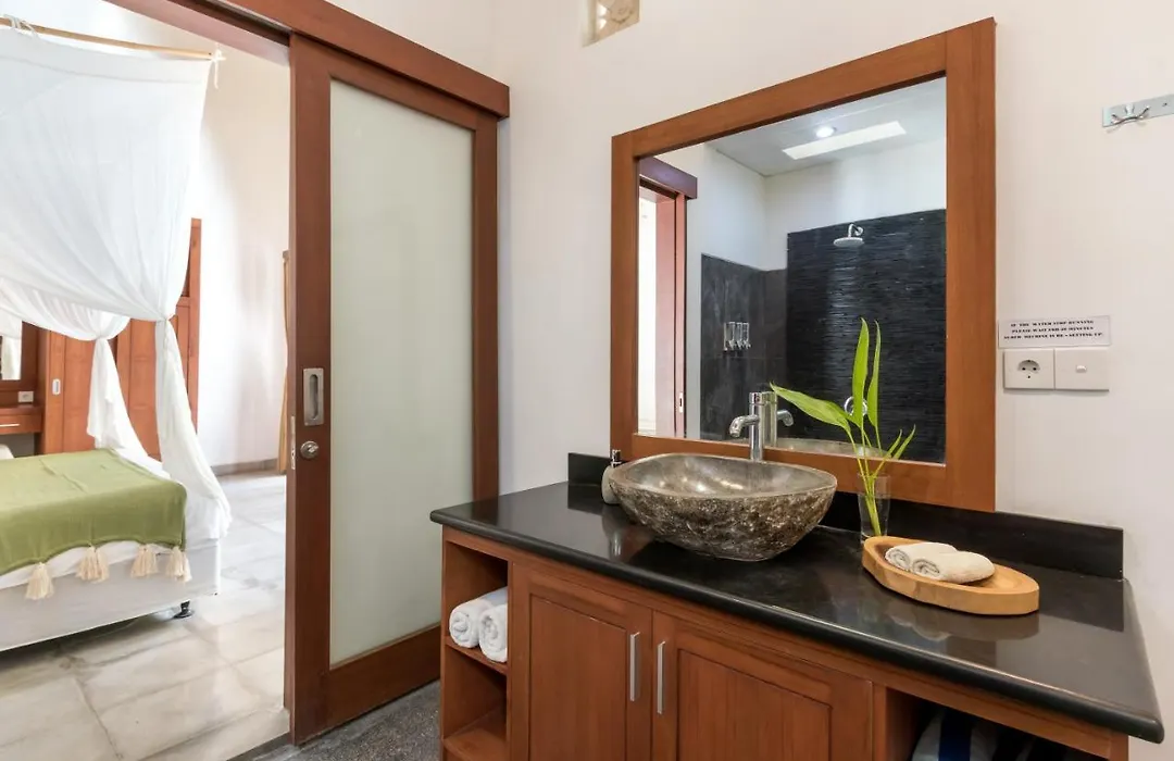 Villa Cinta Umalas-1
