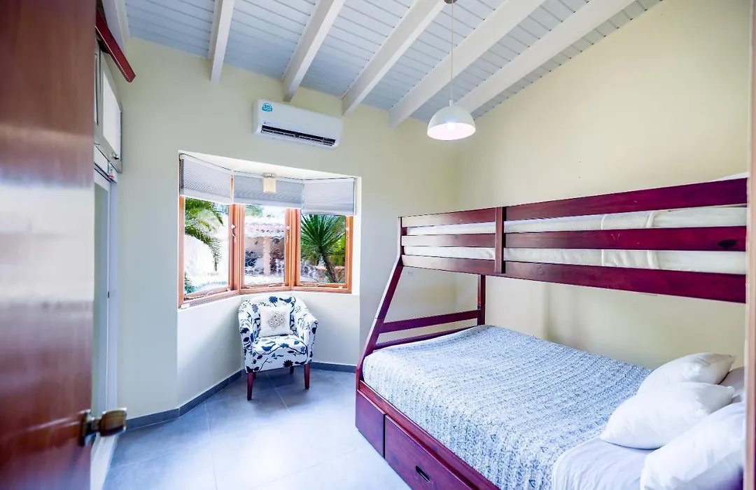 Bubali Villa-1