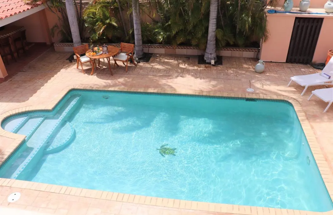 Bubali Villa-1