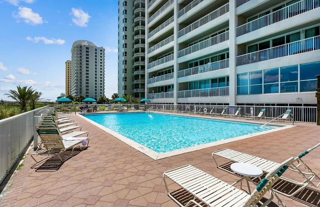 Regency Condo 405-1