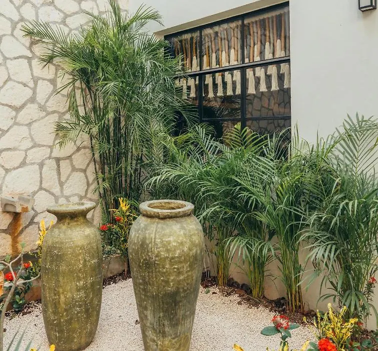 The Lund Tulum-1