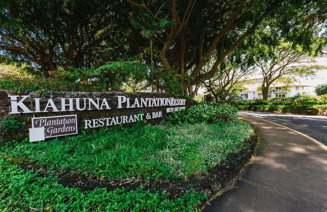 Updated 1Br 1Ba Condo In The Kiahuna Plantation Resort Near Poipu Beach 430-1