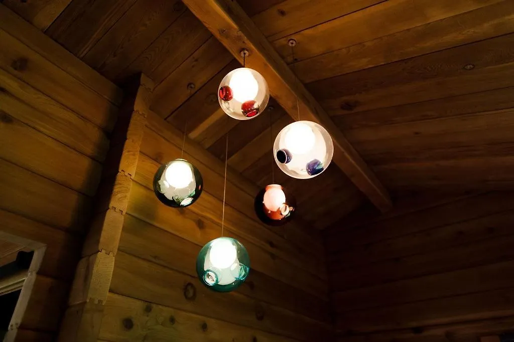 Bodega Ridge & Cove Cabins-1