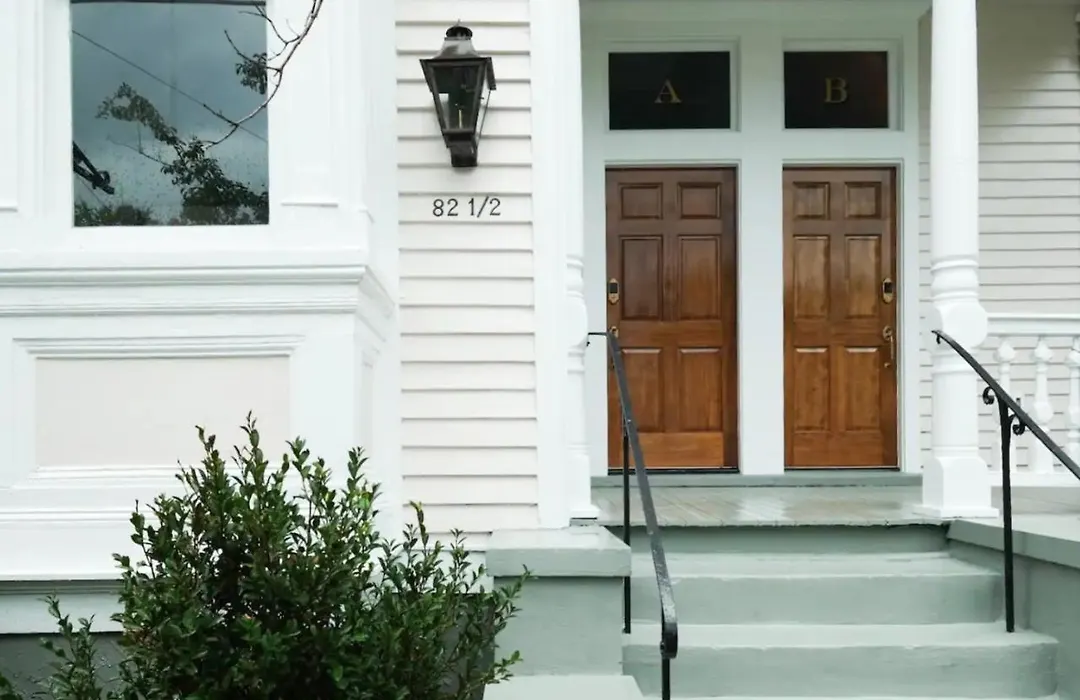 The Juliette - Luxury Historic Residence-1
