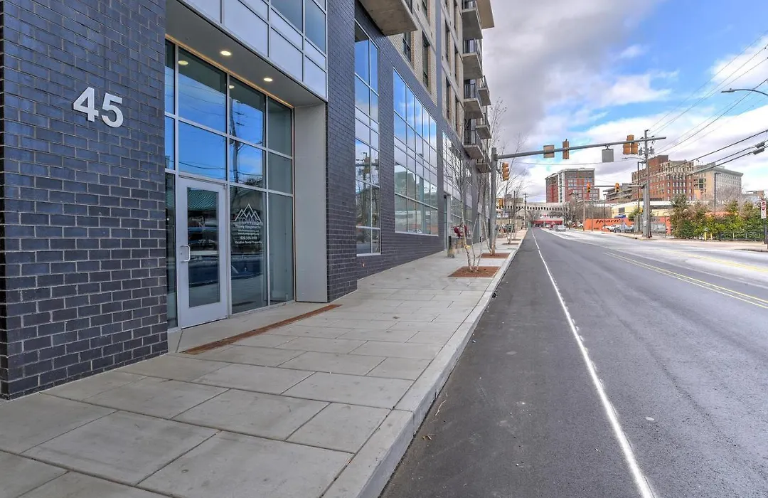 45 Asheland Avenue Unit 508-1