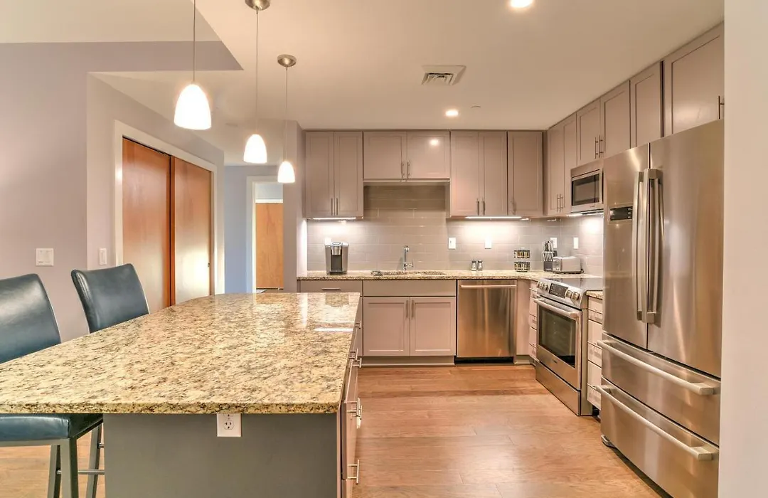 45 Asheland Avenue Unit 503-1