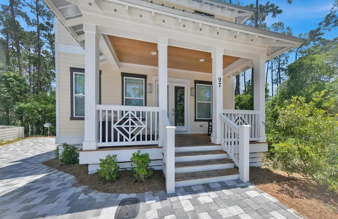 Joy Of Life - Seacrest Beach 4Bd 4Ba-1