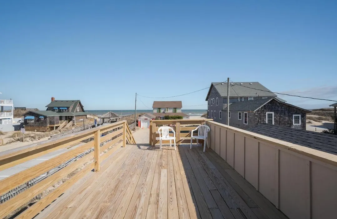 5453 - Sand Fiddler By Resort Realty-1