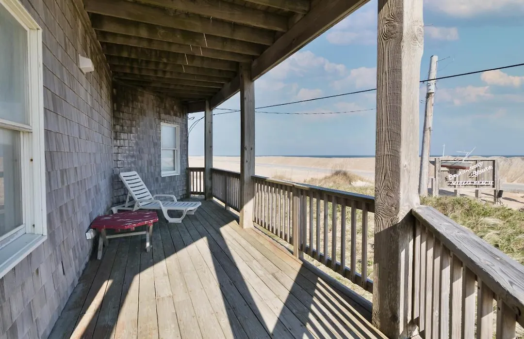 7014 - Sandcastle By The Sea By Resort Realty-1