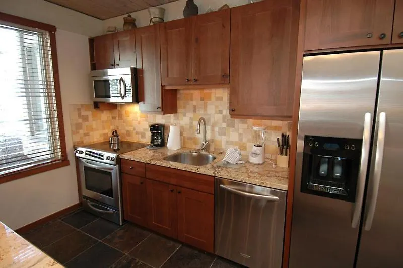 Chateau Eau Claire Unit 17, Serene Condo Overlooking The River With Many Upgrades-1