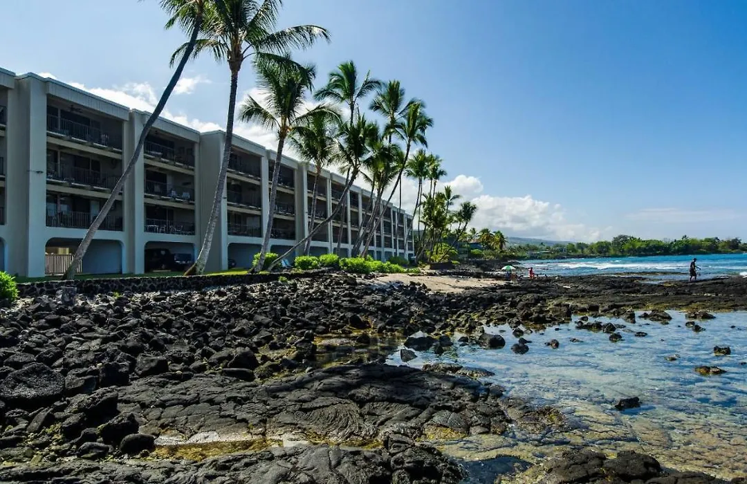 Kona Bali Kai 401-1