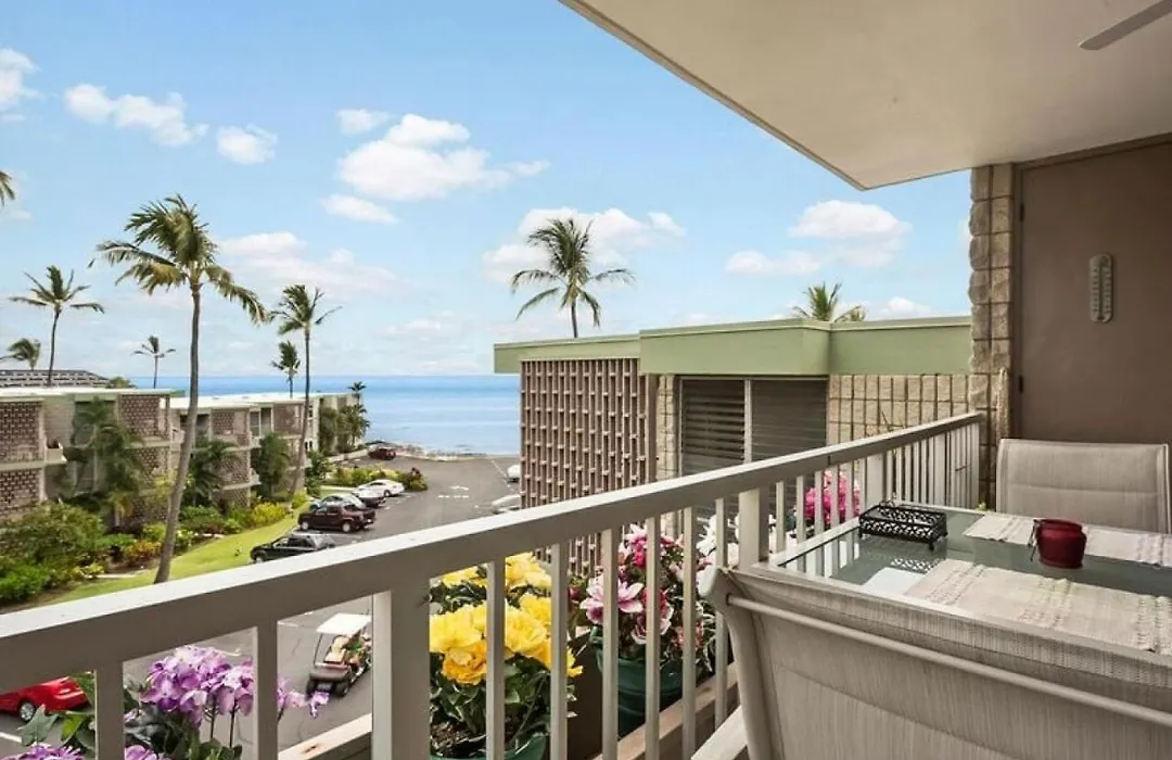 Alii Villas 324-1