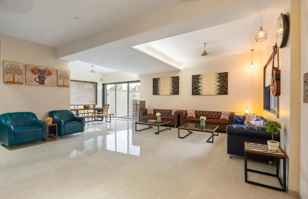 Austin Villa By Tropicana Stays-1