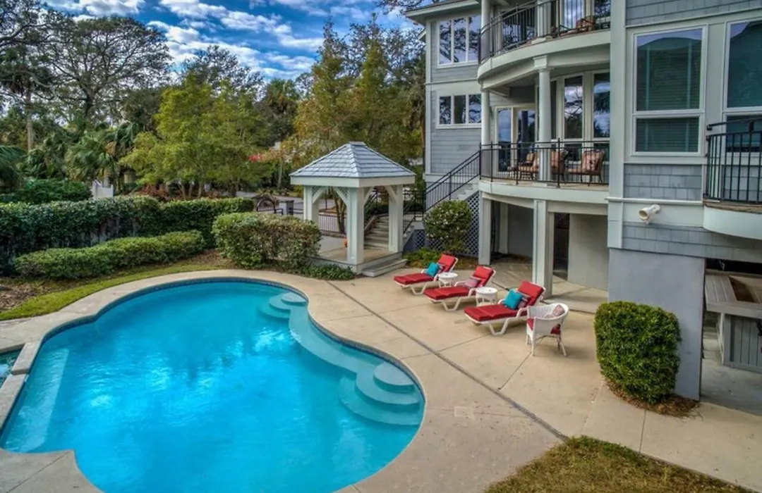 55 Steps To The Beach - Private Pool & Spa - 2Nd Row To The Beach - 29 Sandpiper St - I Am Unable Respond To Any Inquiries Through App Until Property Is Booked-1