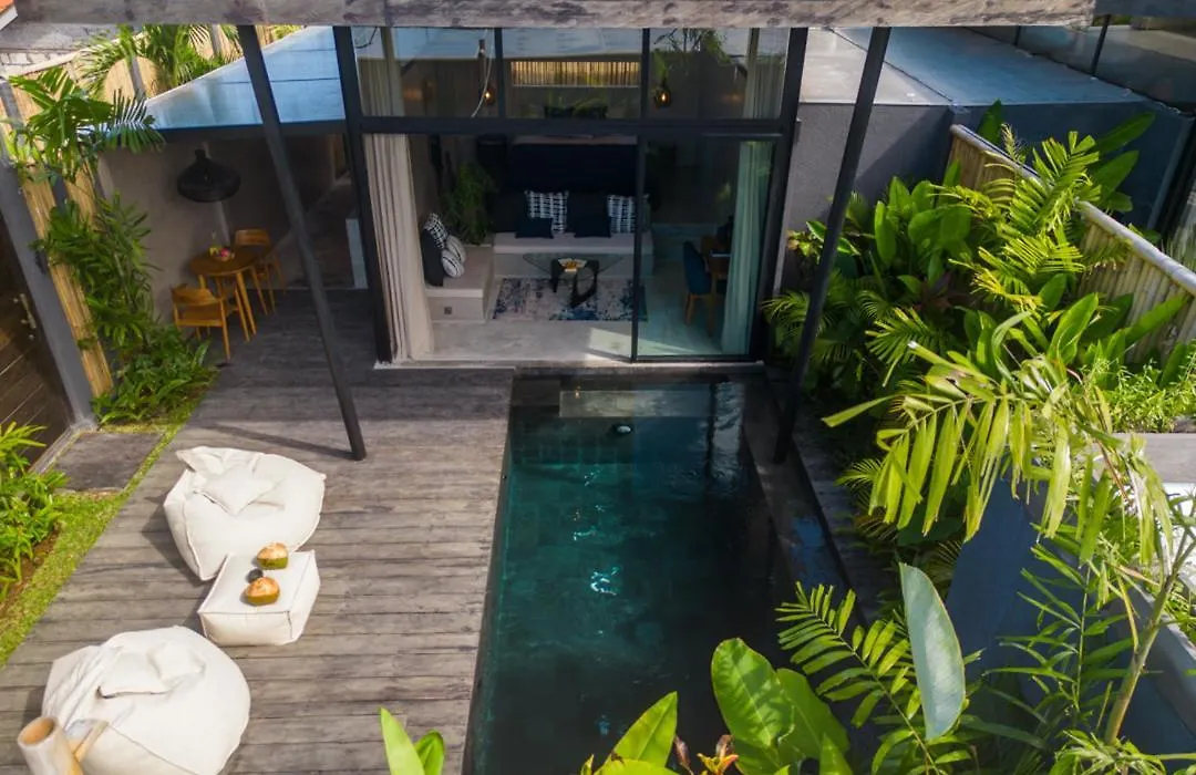 Elemen Uluwatu Villas-1
