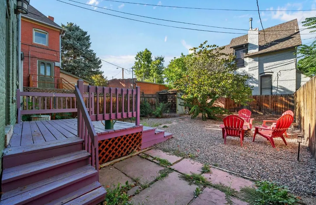 151 W 2Nd Ave - Denver-1