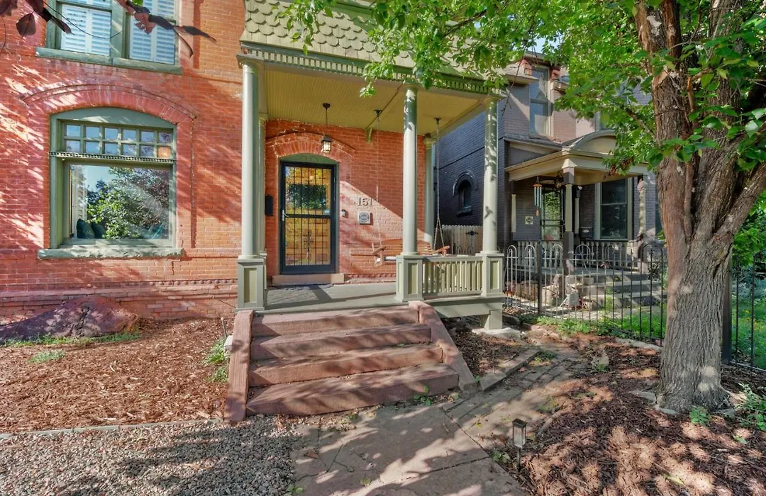151 W 2Nd Ave - Denver-1