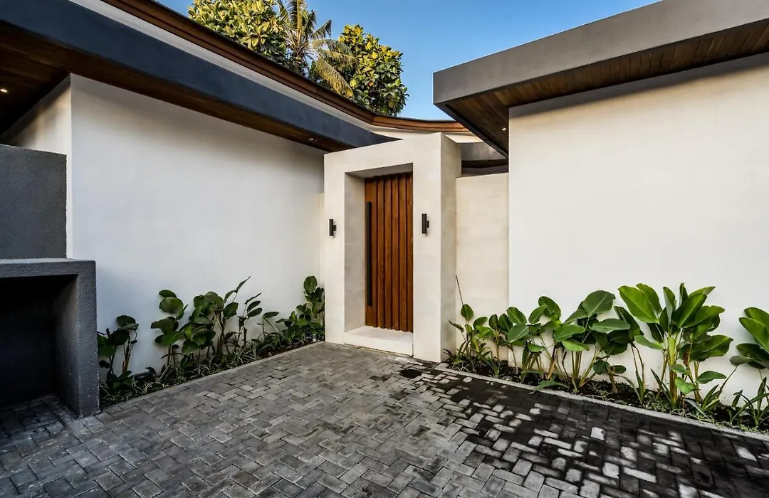 Villa Jungle Rendez Vous By Balisuperhost-1