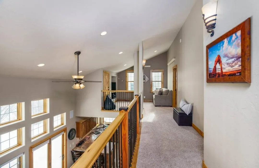 Stone Ridge Townhome Unit 29-1