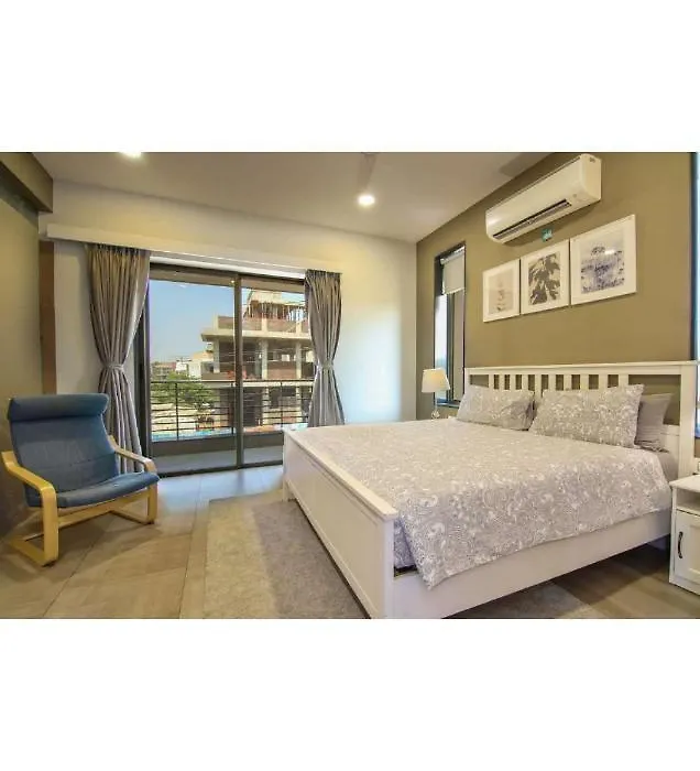Primrose Villa-1