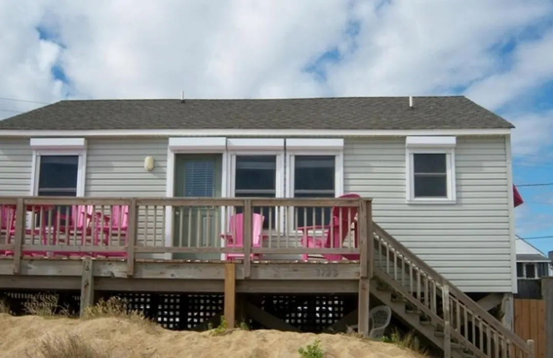 Oceanfront, Ocean Views, Sun Deck, Kh121, Pirate Queen-1