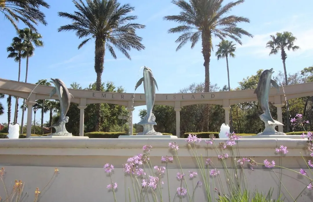 Emerald Island Kissimmee-1
