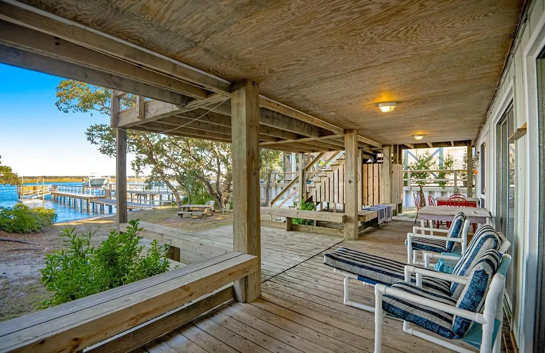 Bland'S Landing-1