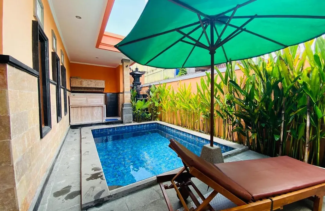 Moning Villa Ubud-1