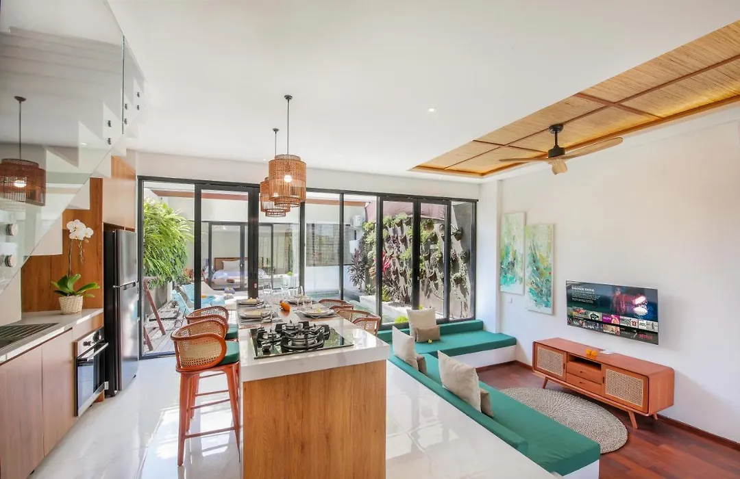 Villa Lula By Maviba Villas And Resorts-1