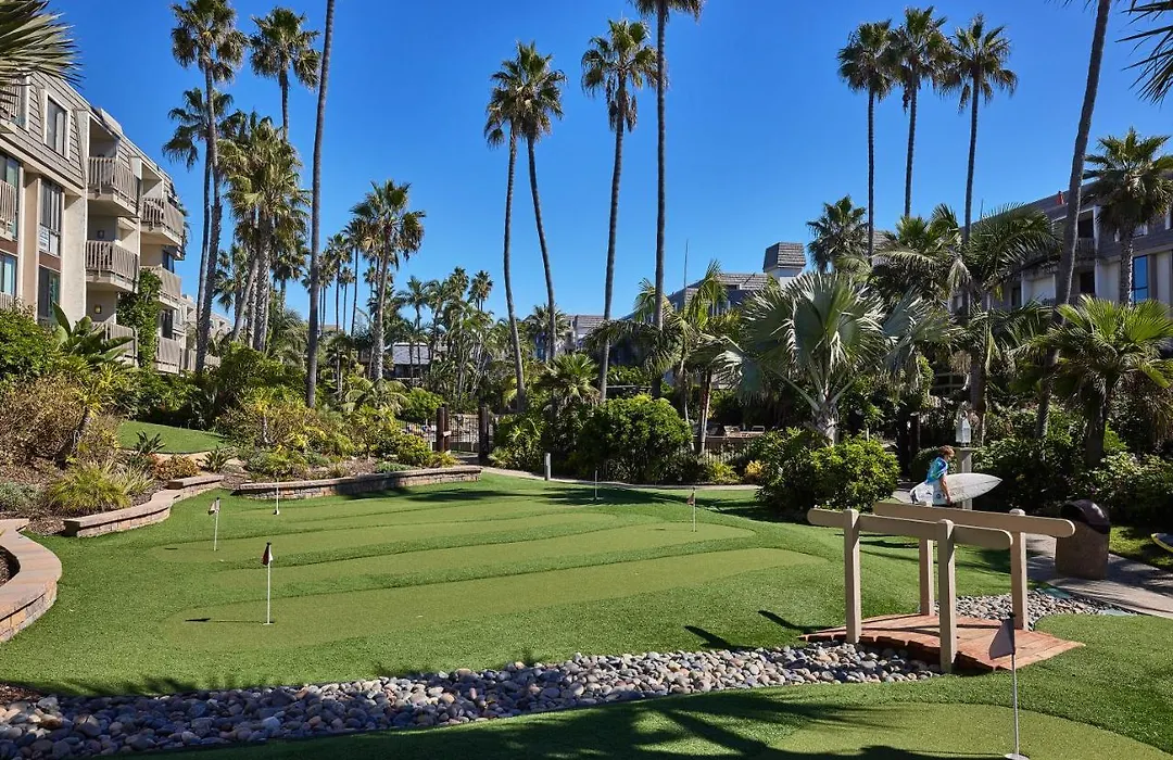 Oceanfront Condo At North Coast Village-1