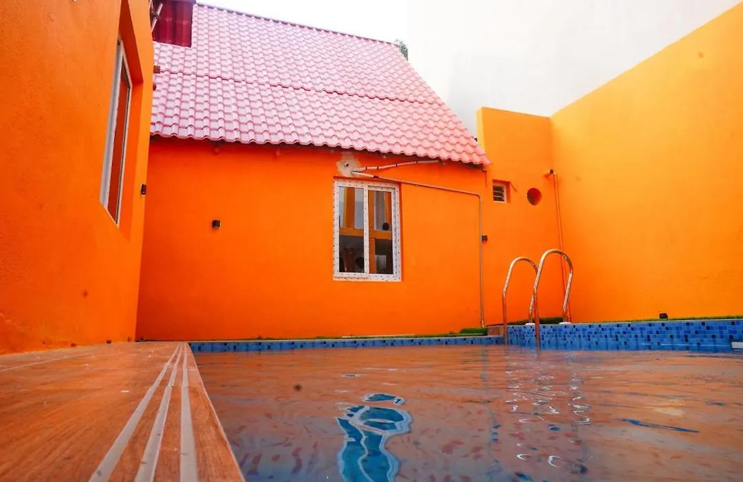 Serenity Bay Home Stay-1