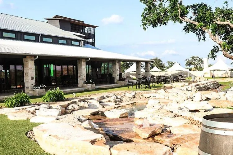 Resort At Fredericksburg Units 13 And 14-1