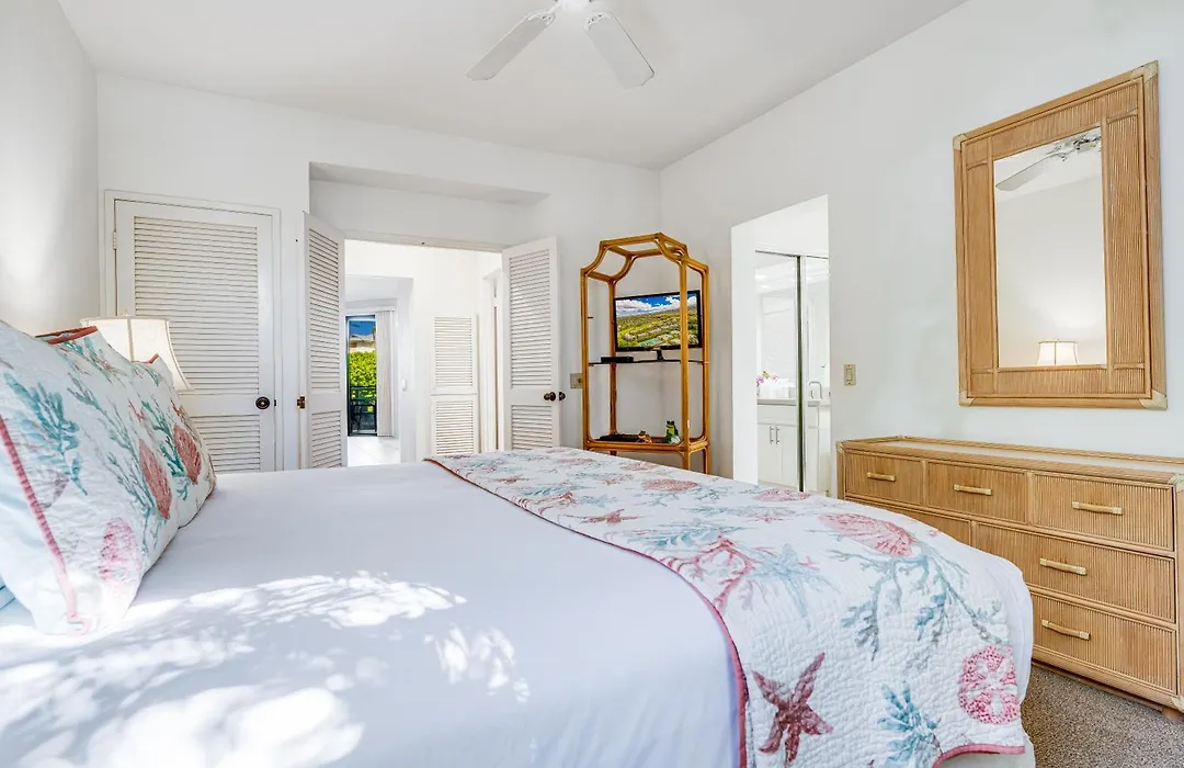 Wailea Grand Champions Villas - Coraltree Residence Collection-1