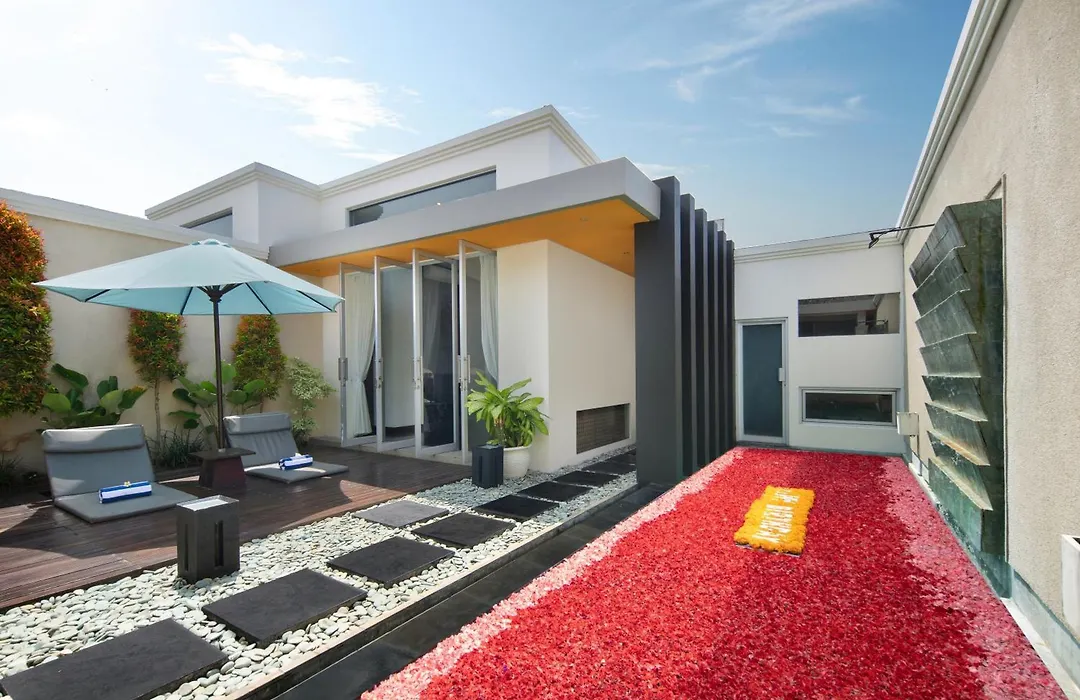 The Seiryu Boutique Bali Villas-1