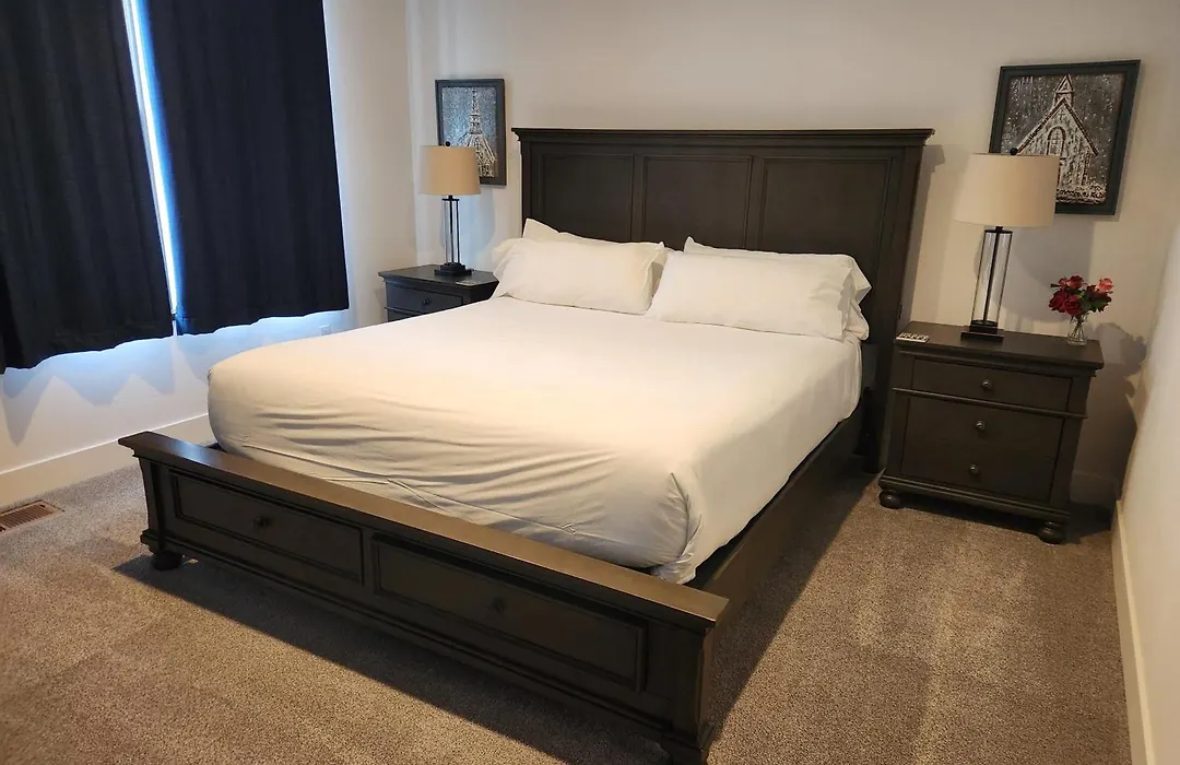 Snowcreek Resort Vacation Rentals-1