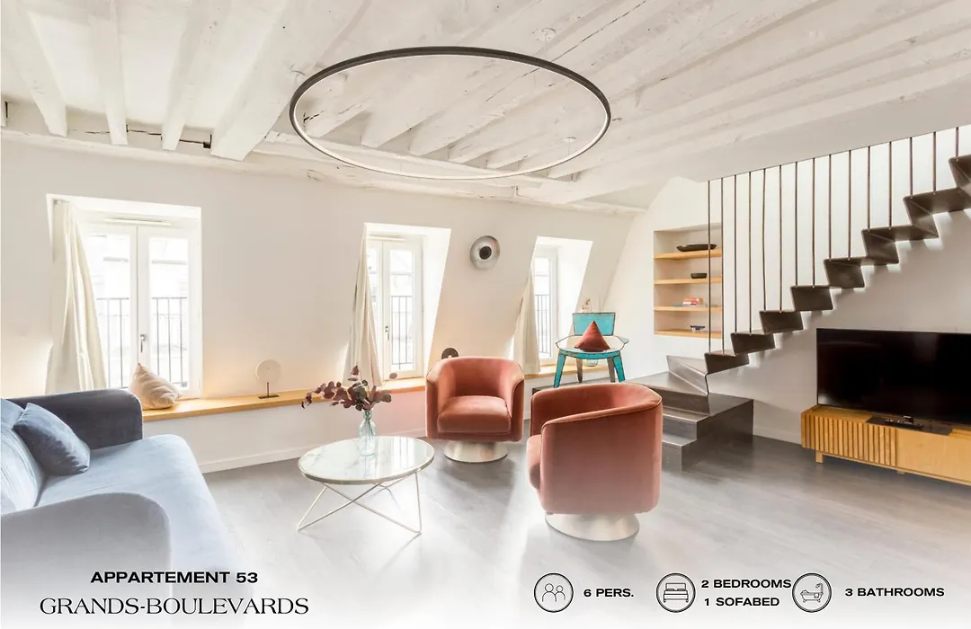 Beauquartier - Grands Boulevards-1