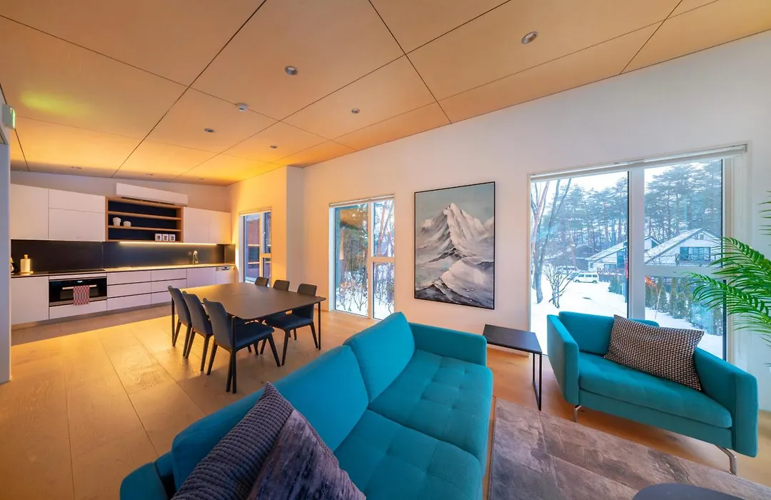 Blue River Chalets-1
