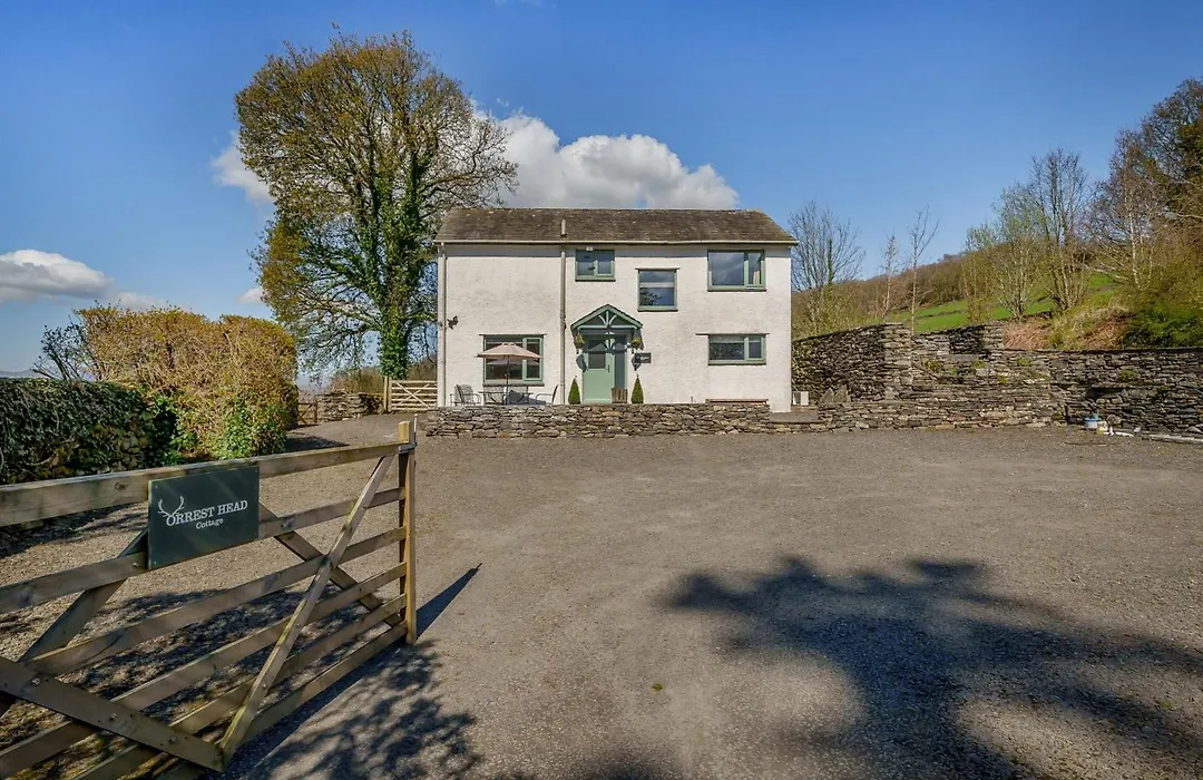 Orrest Head Cottage-1