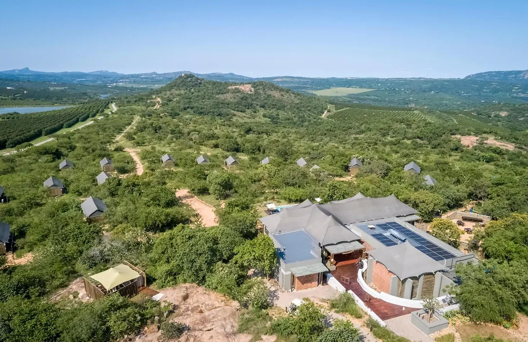 Ndhula Luxury Tented Lodge-1