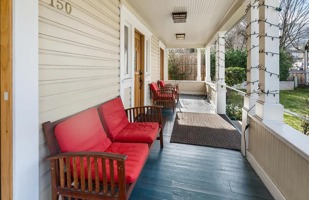 Pioneer Vacation Rentals - Pioneer South Downtown Ashland-1