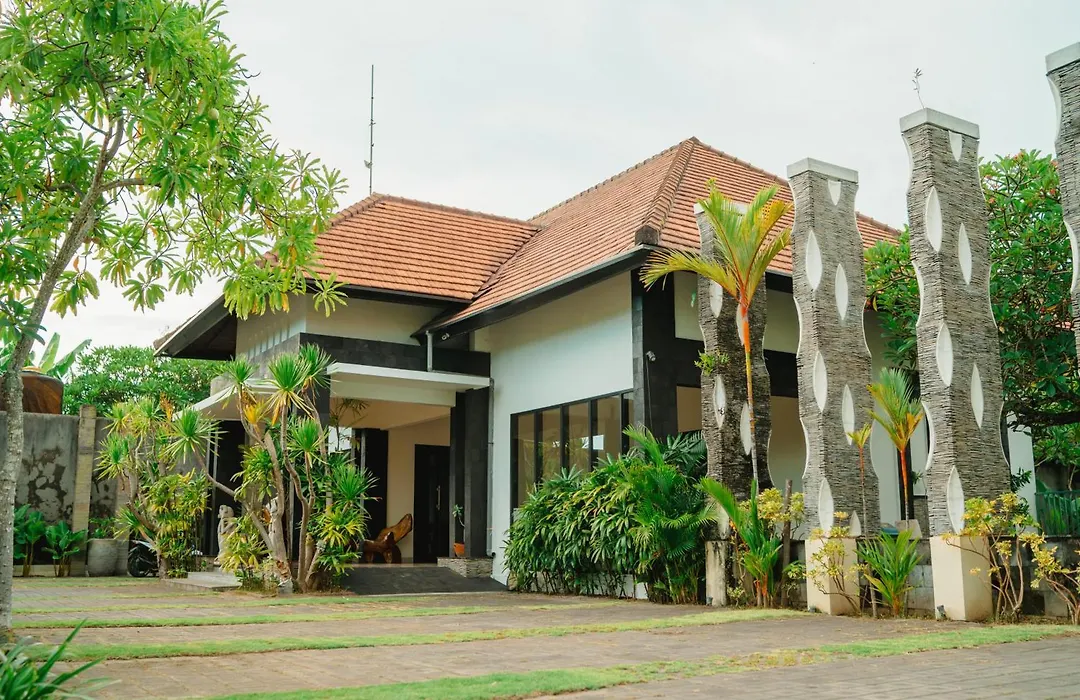 Maribel Villa Bali-1