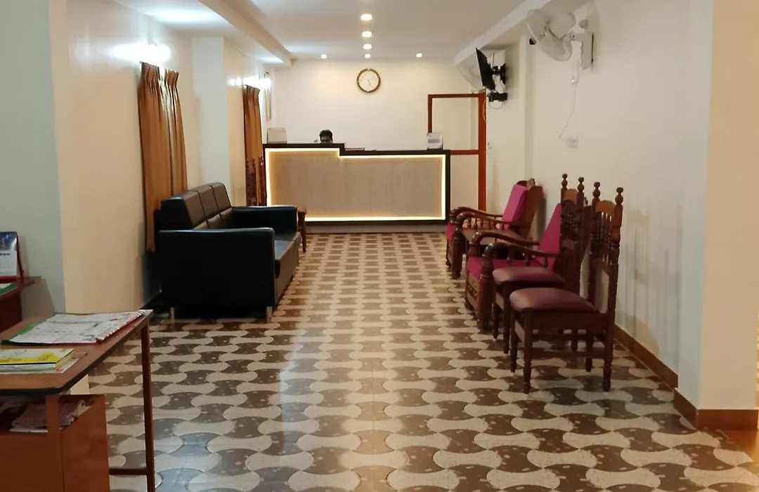 The Nisarga Residency-1