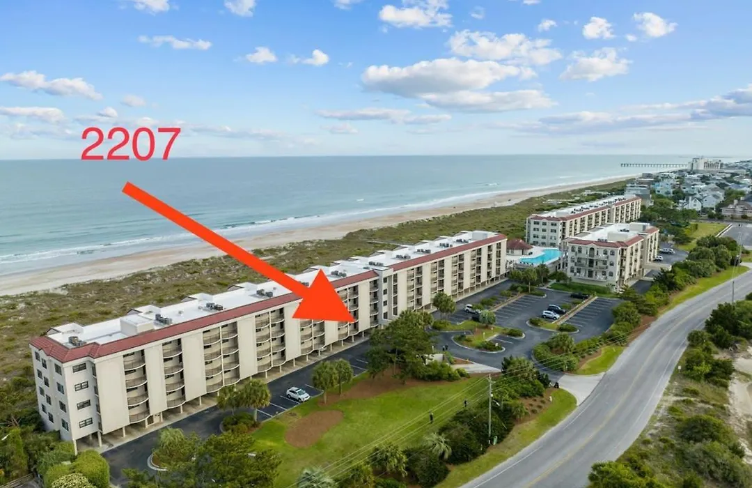 Dune Ridge Hideaway-1